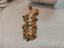 Load image into Gallery viewer, Handmade Bracelet- Arabian Dream