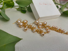 Load image into Gallery viewer, Handmade Earrings- Ann