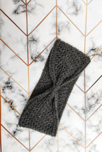 Load image into Gallery viewer, Handmade Crochet Hope Ear Warmer