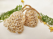 Load image into Gallery viewer, Christmas Assorted Decoration (Set of 10 pieces)