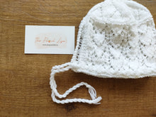 Load image into Gallery viewer, Baby Gift Set- White