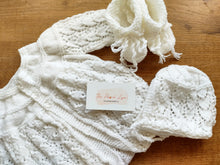Load image into Gallery viewer, Baby Gift Set- White