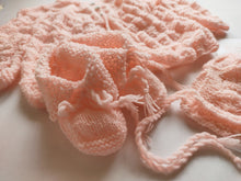 Load image into Gallery viewer, Baby Gift Set- Pink