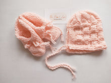 Load image into Gallery viewer, Baby Gift Set- Pink