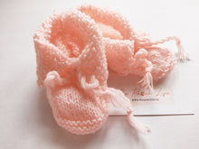 Load image into Gallery viewer, Baby Gift Set- Pink