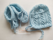 Load image into Gallery viewer, Baby Gift Set- Blue