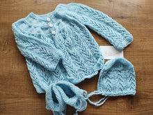 Load image into Gallery viewer, Baby Gift Set- Blue