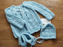 Load image into Gallery viewer, Baby Gift Set- Blue