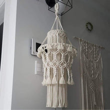 Load image into Gallery viewer, Handmade Lantern- Big
