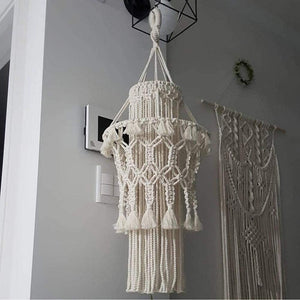 Handmade Lantern- Big