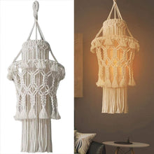 Load image into Gallery viewer, Handmade Lantern- Big
