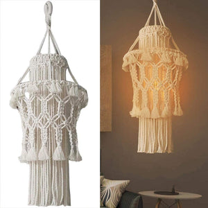 Handmade Lantern- Big