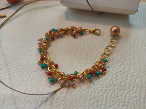 Handmade Bracelet- Arabian Dream