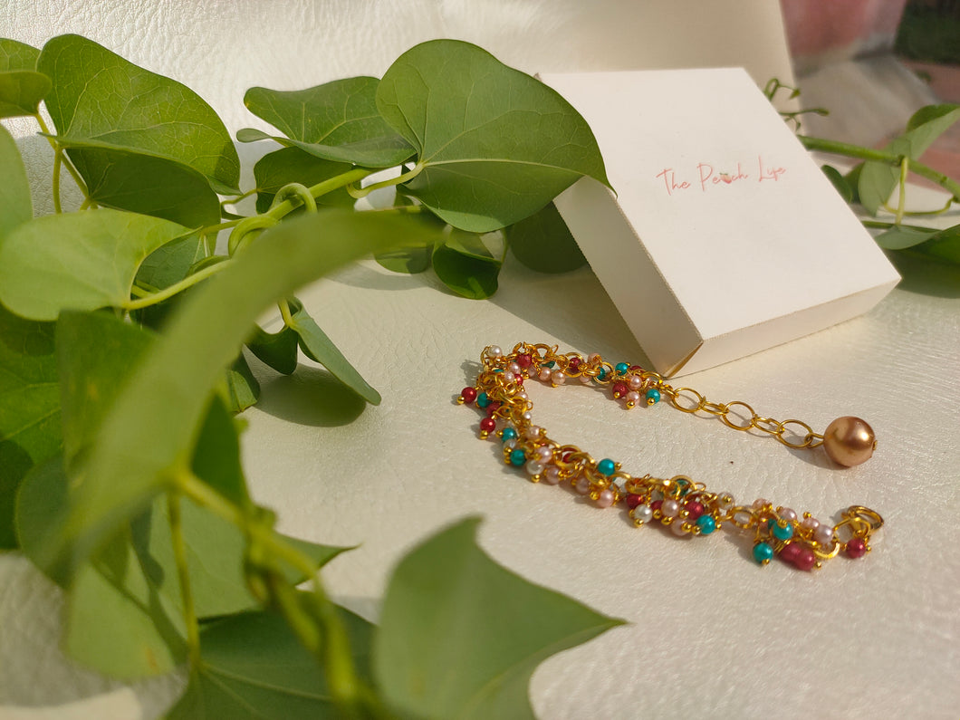Handmade Bracelet- Arabian Dream