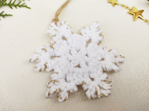 Christmas Assorted Decoration (Set of 10 pieces)