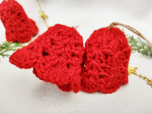 Load image into Gallery viewer, Christmas Assorted Decoration (Set of 10 pieces)
