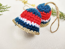 Load image into Gallery viewer, Christmas Bell- Multicolor (Set of 10 pieces)
