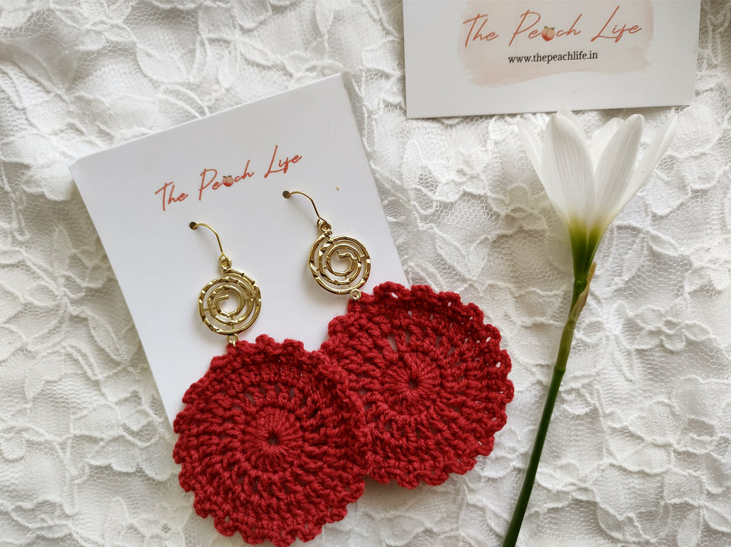 Earrings shop full set