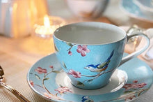 Load image into Gallery viewer, Cup &amp; Saucer (Set of 6 Pieces)
